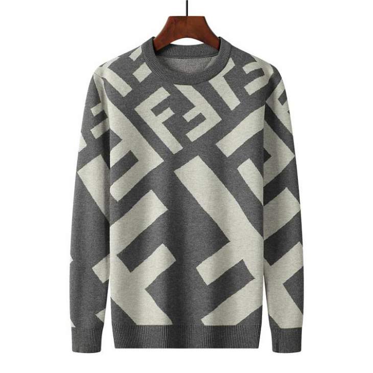 Picture of Fendi Sweaters _SKUFendiM-3XL3cx1209045171